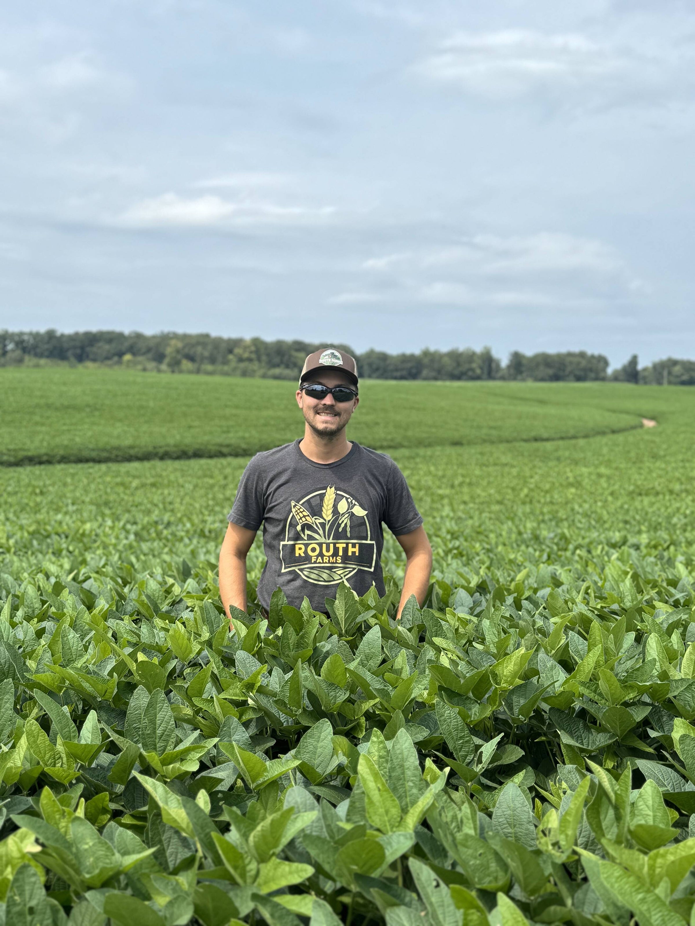 Routh Farms | Farm Merch Bin